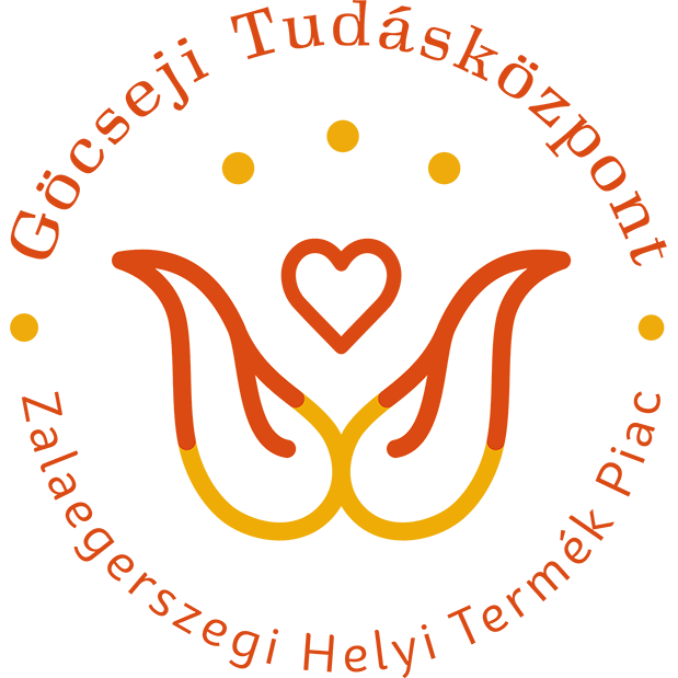 Göcseji Tudásközpont – Zalaegerszegi Helyi Termék Piac